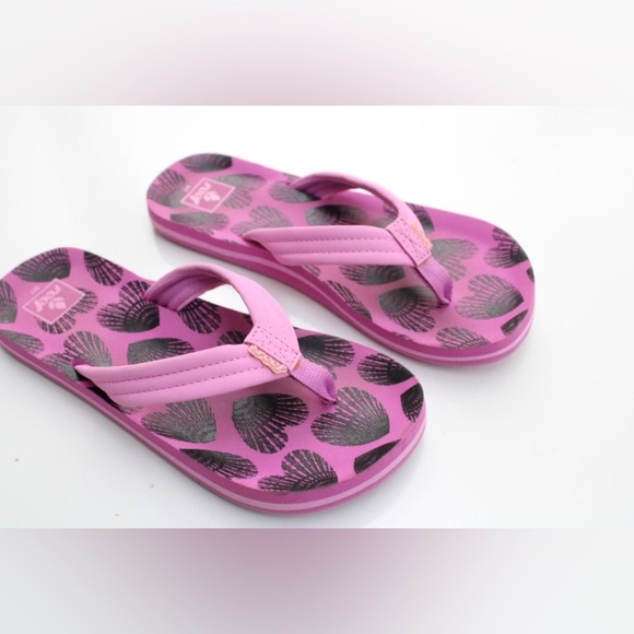 Reef Ahi sandals - Picture 7 of 11